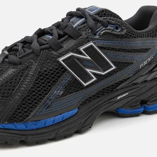 Кросівки чоловічі New Balance 1906R Black M1906RZT