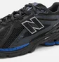 Кросівки чоловічі New Balance 1906R Black M1906RZT