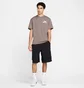 Шорты мужские Nike Sb Kearny Black HJ2908-010