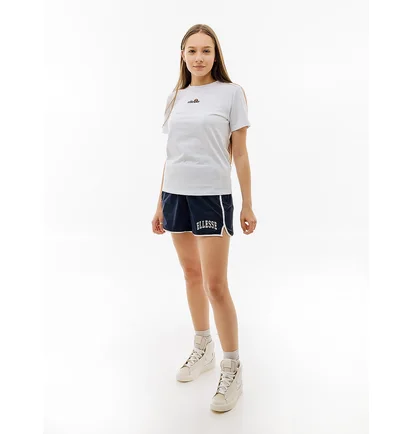 Шорты женские Ellesse Edmonda Short Blue SGV20267-429