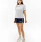 Шорты женские Ellesse Edmonda Short Blue SGV20267-429