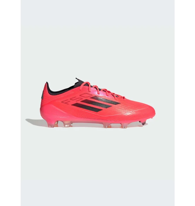 ᐉ Бутсы унисекс Adidas F50 Elite Fg Pink IE3191 - купить в