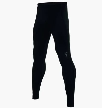 Термобелье мужское Macron Gila Leggings Black 7223-09