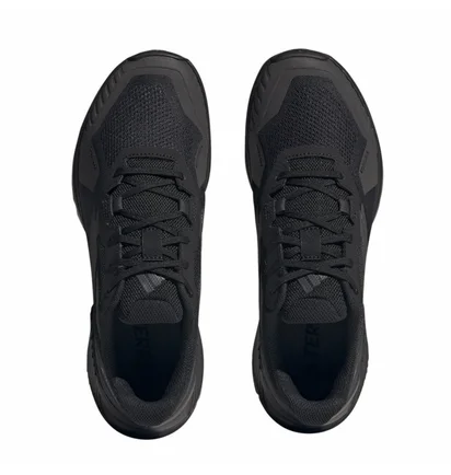 Кроссовки мужские Adidas Terrex Soulstride Black IE9413