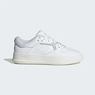 Кроссовки унисекс Adidas Court 24 White ID1254