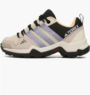 Кроссовки женские Adidas Terrex Ax2R K Beige IF7516