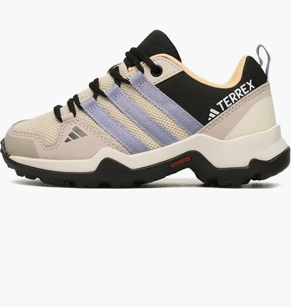 Кроссовки женские Adidas Terrex Ax2R K Beige IF7516