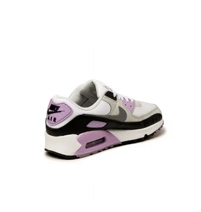 Кроссовки женские Nike Air Max 90 Beige DH8010-103