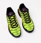 Кросівки чоловічі Nike Air Max Plus Black/Yellow DM0032-701