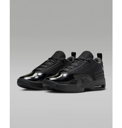 Кроссовки мужские Air Jordan Max Aura 6 Shoes Black FQ8298-001