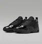 Кроссовки мужские Air Jordan Max Aura 6 Shoes Black FQ8298-001