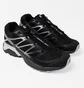 Кроссовки мужские Salomon Xt-Pathway Black L47134800