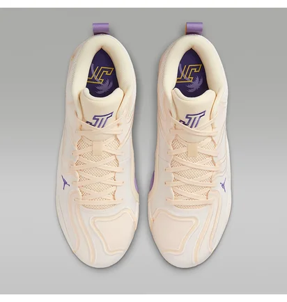 Кроссовки мужские Air Jordan Tatum 3 Beige HV5882-100