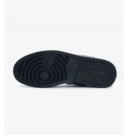 Кроссовки женские Air Jordan 1 Low Se Utility Black/White Dd9337-106