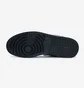 Кроссовки женские Air Jordan 1 Low Se Utility Black/White Dd9337-106