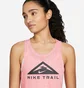 Майка женская Nike Dri-Fit Trail Tank Pink DM7571-902