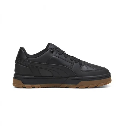 Кроссовки мужские Puma Caven 2.0 Abrupt Black 397466-04