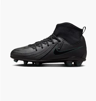 Бутсы детские Nike Phantom Luna Ii Club Fg/Mg Black FJ2601-002