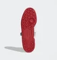 Кроссовки унисекс Adidas Forum Low Trap Kitchen Shoes White Fz6565