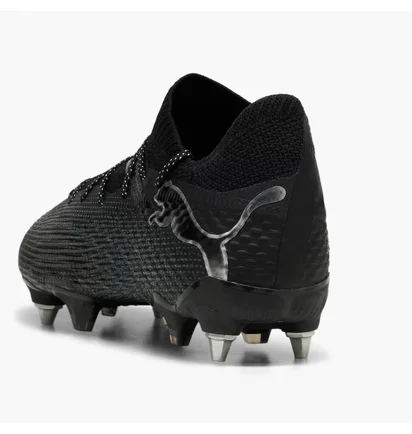 Бутси чоловічі Puma Future 7 Ultimate Mxsg Black 107918-02