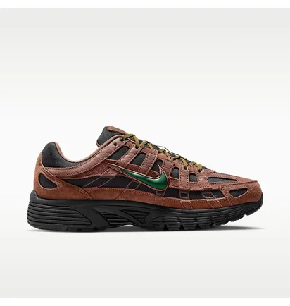 Кроссовки мужские Nike P-6000 Prm Brown IH0946-200