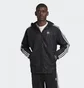 Вітровка чоловіча Adidas Monogram Wb Originals Black GD5844