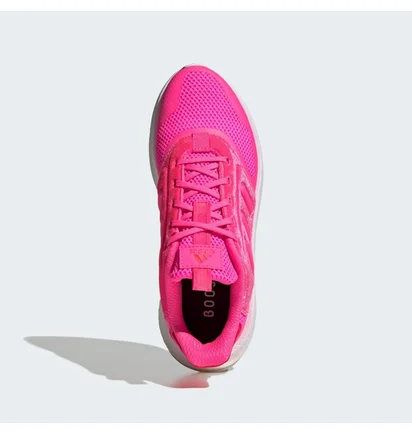 Кроссовки женские Adidas X_Plrphase Shoes Pink IG3052
