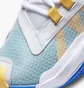 Кроссовки унисекс Air Jordan One Take 4 White Do7193-164