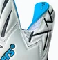 Рукавиці воротарські унісекс 4keepers White/Blue FORCEV2.25RF2G