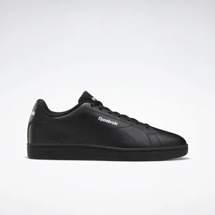 Кроссовки мужские Reebok Royal Complete Clean 2.0 Black EG9417