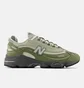 Кроссовки мужские New Balance  Green M1000MEO