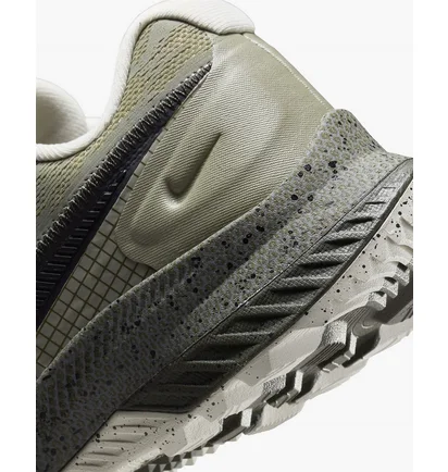 Кросівки чоловічі Nike React Sfb Carbon Low Grey CZ7399-300