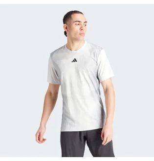 Футболка чоловіча Adidas Tennis Airchill Pro Freelift White IP1932