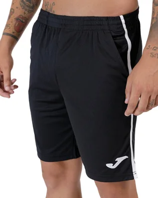 Шорты мужские Joma Open Iii Black 102252.102
