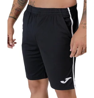 Шорты мужские Joma Open Iii Black 102252.102