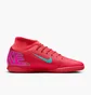 Футзалки мужские Nike Mercurial Superfly 10 Club Red FQ8315-800