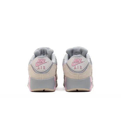 Кроссовки мужские Nike Air Max 90 Grey Cw7483-001