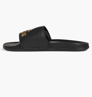 Тапочки унисекс Adidas Adilette Comfort Slides Black Gy1946