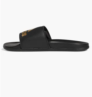Тапочки унисекс Adidas Adilette Comfort Slides Black Gy1946
