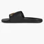 Тапочки унісекс Adidas Adilette Comfort Slides Black Gy1946