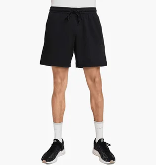 Шорты мужские Nike Primary Black FZ0961-010