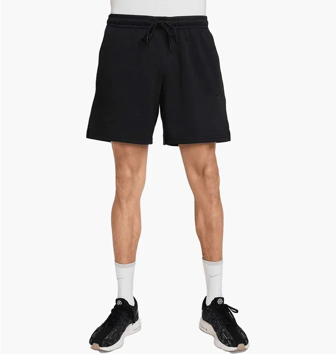 Шорты мужские Nike Primary Black FZ0961-010