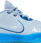 Кросівки унісекс Nike Lebron 21 Light Blue FQ4052-400