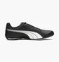 Кроссовки унисекс Puma Redon Bungee Shoes Black 388167-02