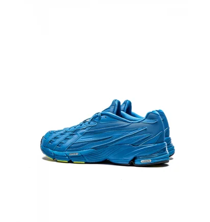 Кросівки чоловічі Adidas Orketro Blue GY2340