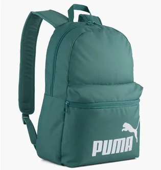 Рюкзак унисекс Puma Phase Turquoise 091164-29