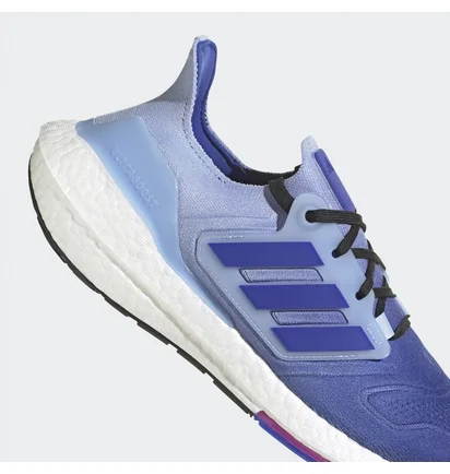 Кросівки чоловічі Adidas Ultraboost 22 Shoes Blue/Light Blue Hp9930