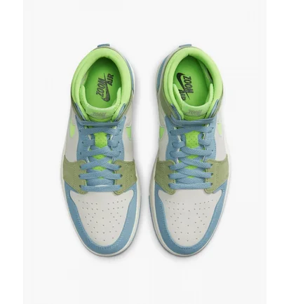 Кросівки жіночі Air Jordan 1 Zoom Cmft 2 Multi DV1305-433