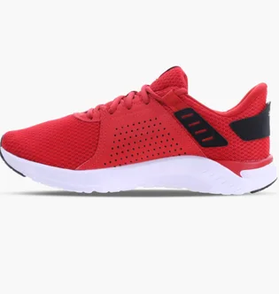 Кроссовки мужские Puma Ftr Connect Red 377729-04