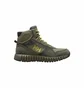 Ботинки мужские Helly Hansen Monashee Olive 11432-431
